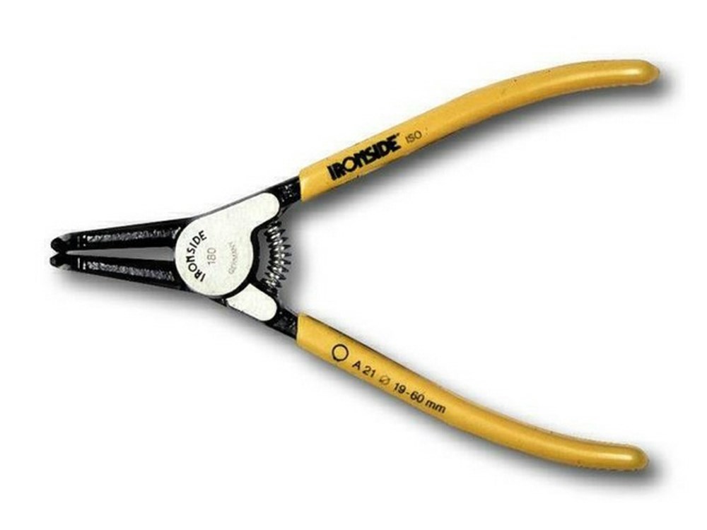 CIRCLIPSTANG V/BUITEN GEBOG.19/60MM-180MM IR121115 REF:337678 IRONSIDE