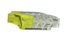 MINI STEEKKLEM POLYCARBONAAT (50 ST) REF:CCPMRWT4P0525GE-0050 WEDITRADE