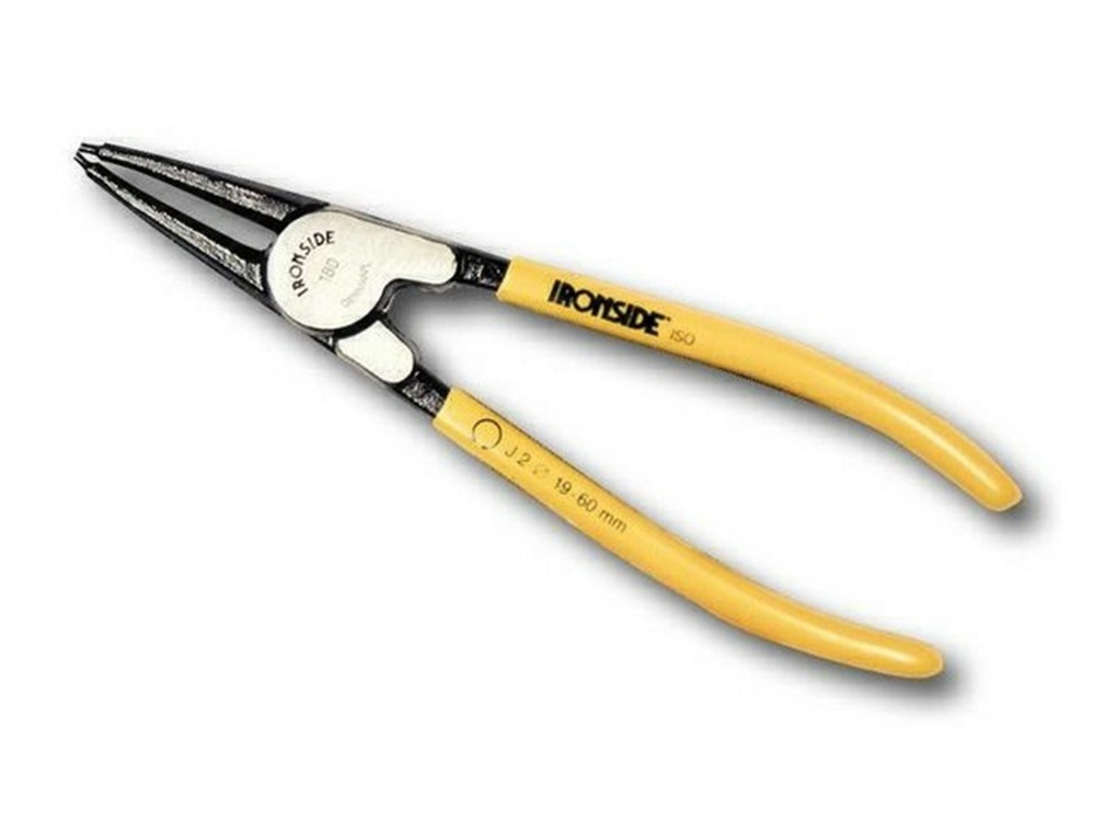 CIRCLIPSTANG V/BINNEN RECHT 19/60MM-180MM IR121118 REF:337685 IRONSIDE