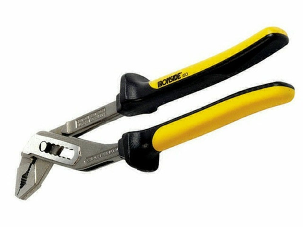 WATERPOMPTANG 240MM IR121388