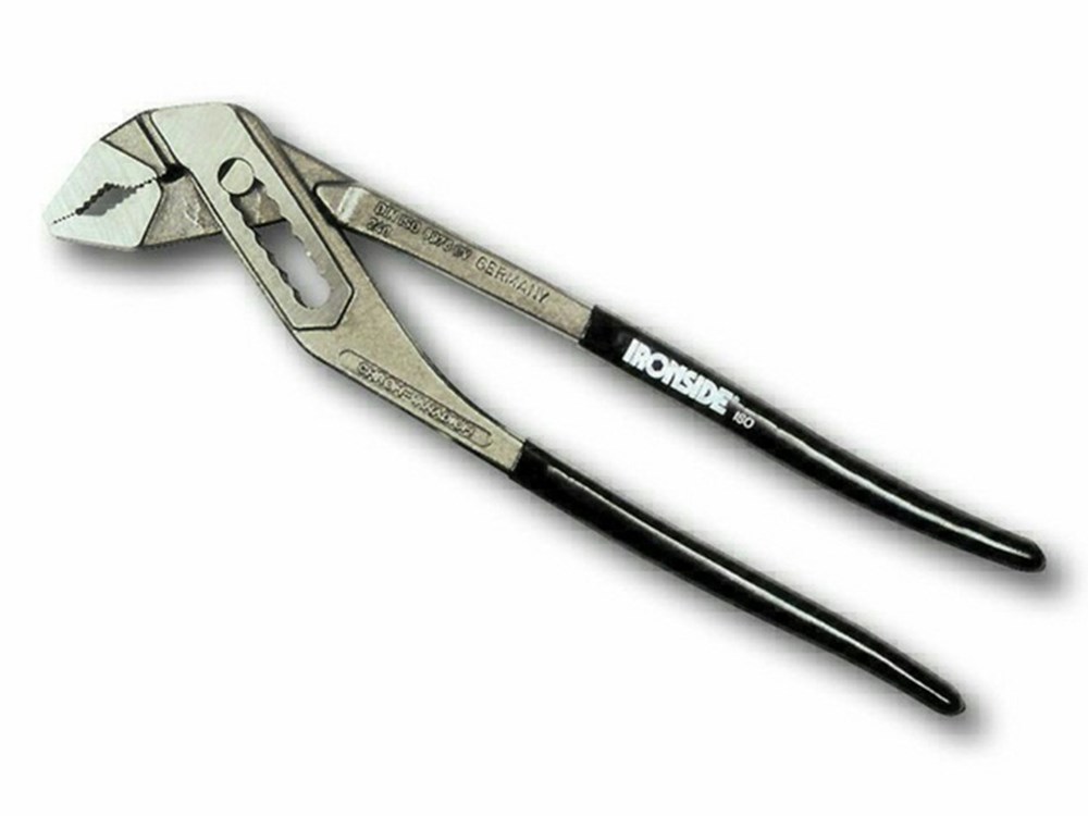 WATERPOMPTANG 250MM IR121188