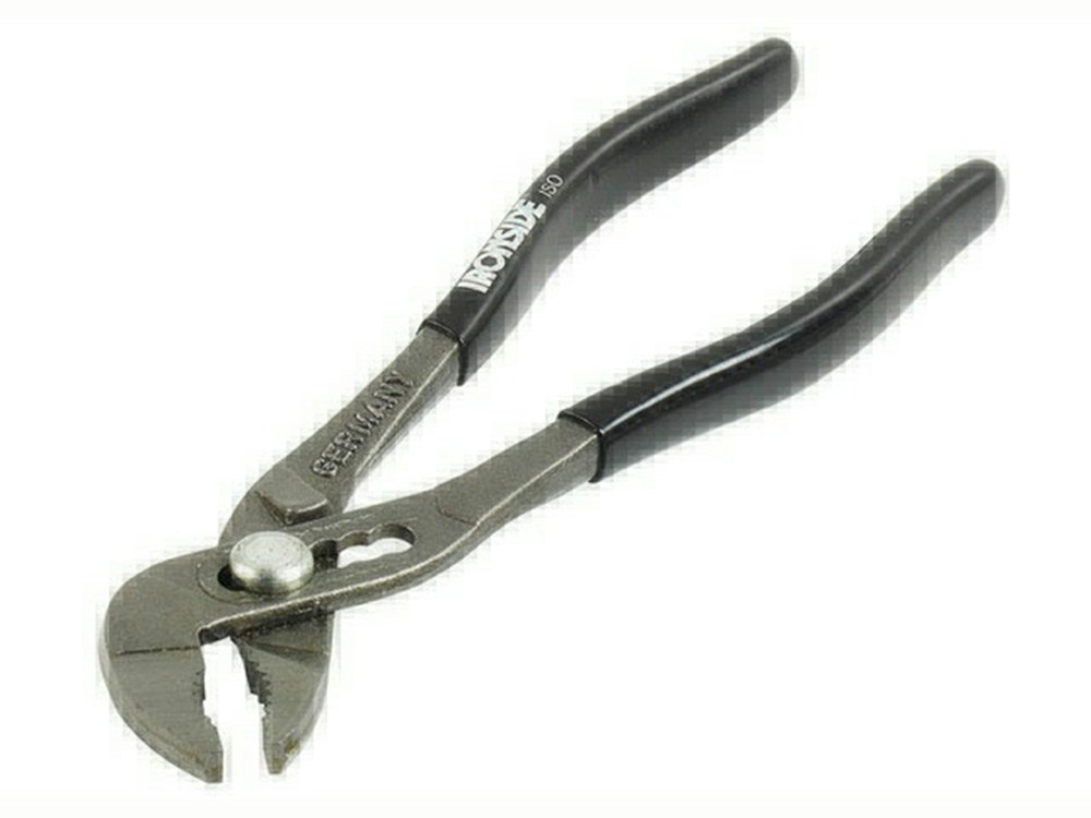 WATERPOMPTANG 170MM IR121189