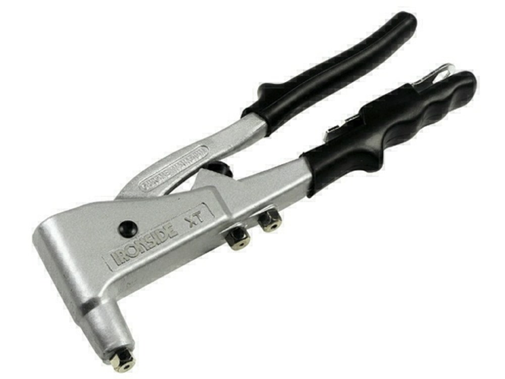 RIVETEERTANG 2 GREEP IR141100 REF:338008 IRONSIDE