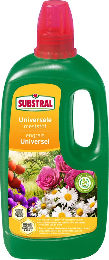 SUBSTRAL MESTST.UNIVERSEEL REF:SEUN100N SUBSTRAL