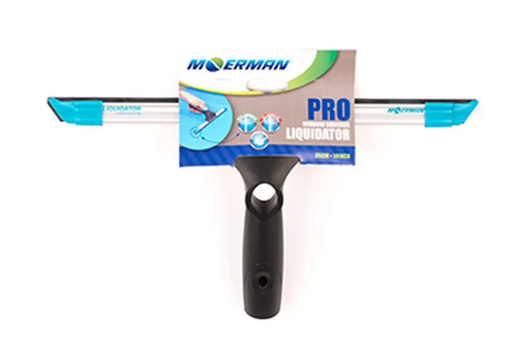 PRO WINDOW SQUEEGEE LIQUIDATOR 35 CM REF:23148