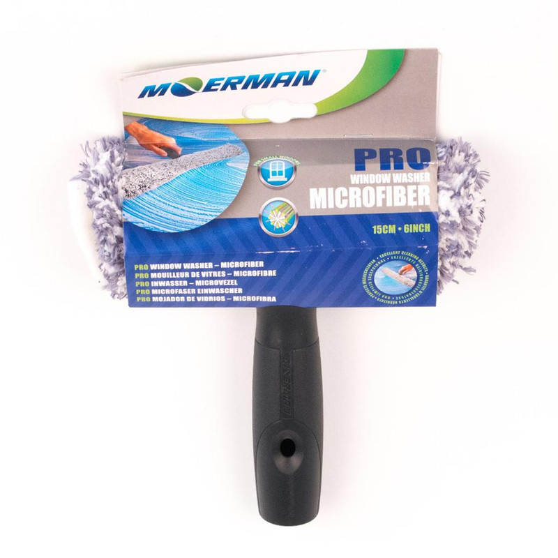 PRO WINDOW WASHER 15 CM REF:23149