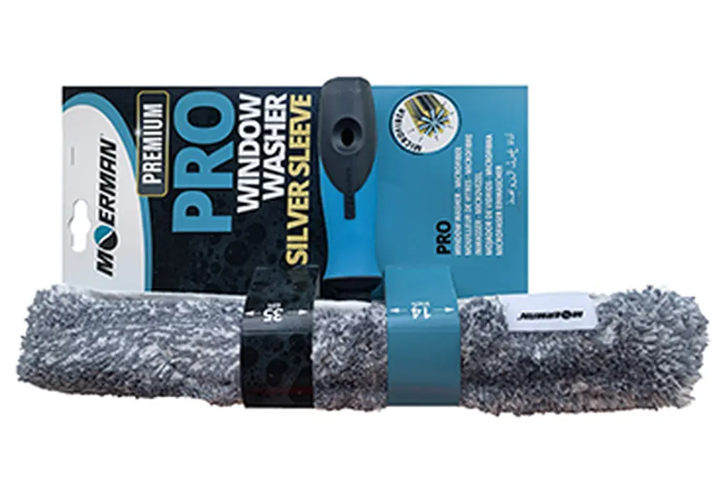 PRO WINDOW WASHER 35 CM REF:23141 BOBRUSH
