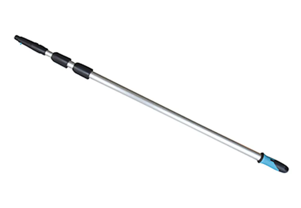 PRO TELESCOPIC HANDLE 2,50 M REF:23142