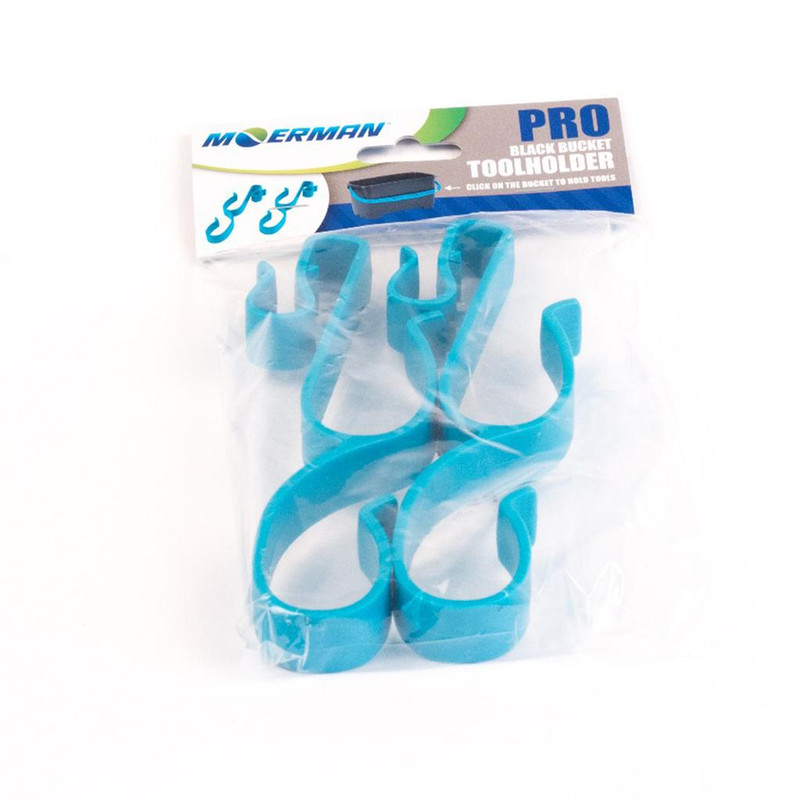 PRO TOOLHOLDER BLACK BUCKET REF:23139