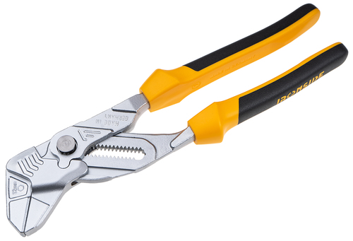 WATERPOMPTANG 250MM - ZWAAR WERK REF:337900 IRONSIDE