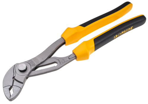 WATERPOMPTANG 250MM MET DRUKKNOP REF:337899 IRONSIDE