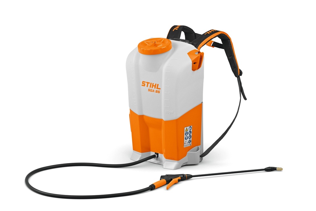SGA 85 ACCUPLANTENSPUIT REF:48540117000 STIHL