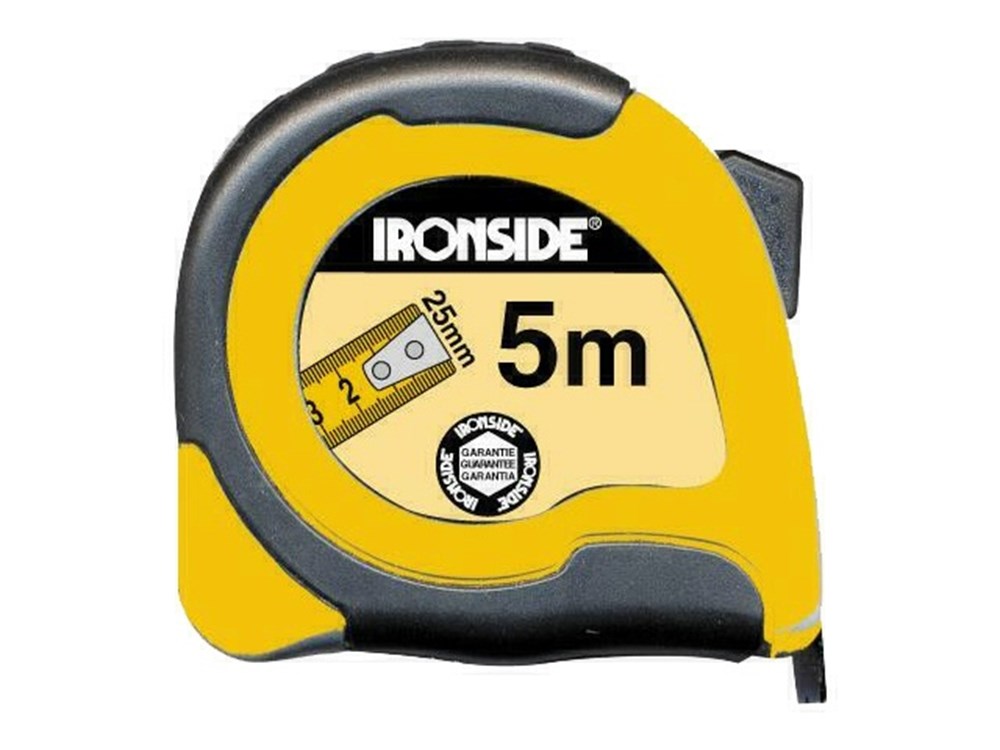 ROLMETER 3MX16MM ABS BI COMPO IR150214