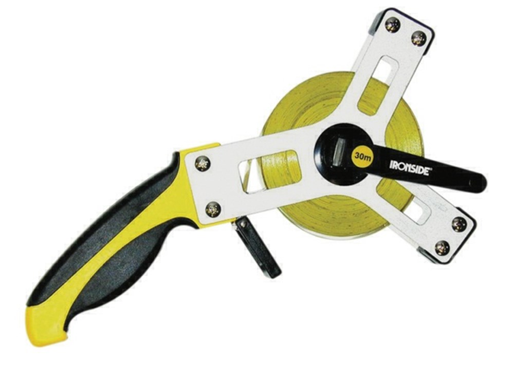 ROLMETER 30MX13MM ABS BI COMPO IR150221