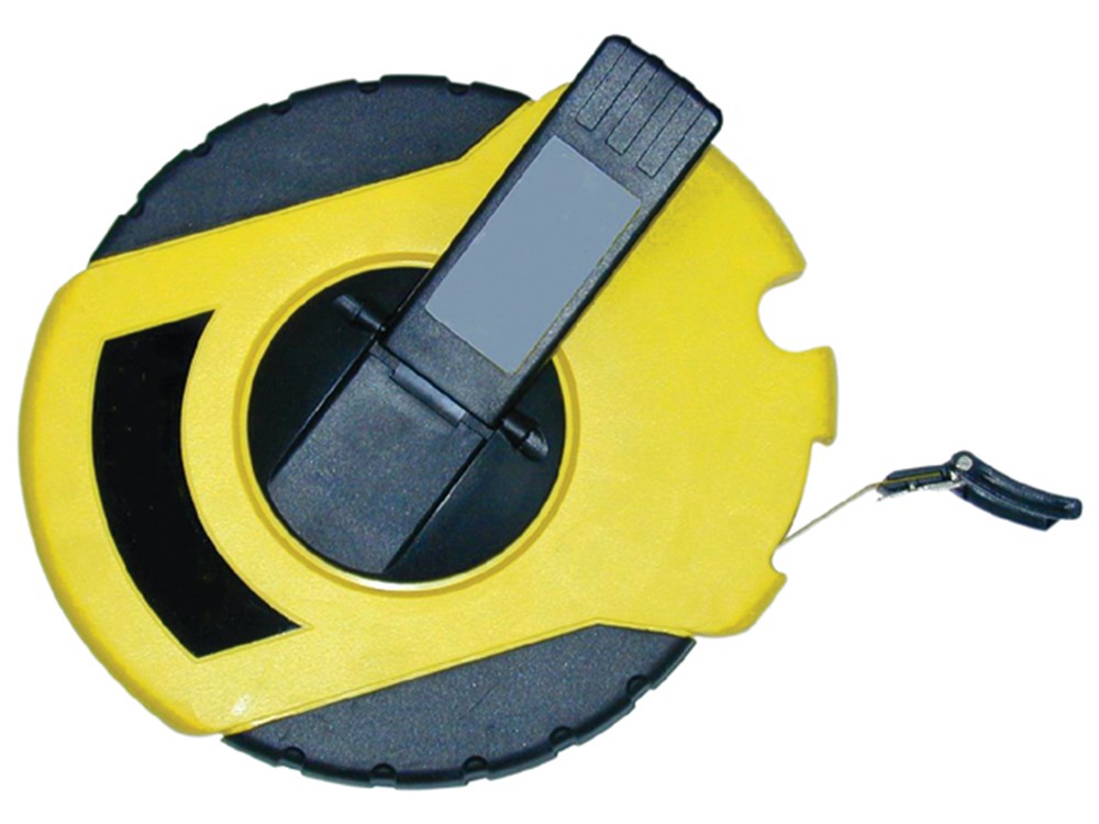 ROLMETER 20MX15MM FIBERGLAS IR150226 REF:338225 IRONSIDE
