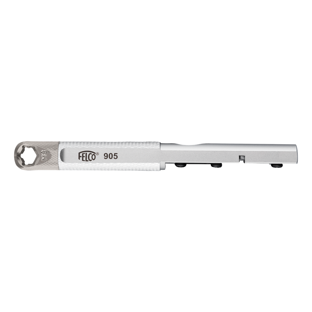 SNELLE SLIJPER REF:F.905 FELCO