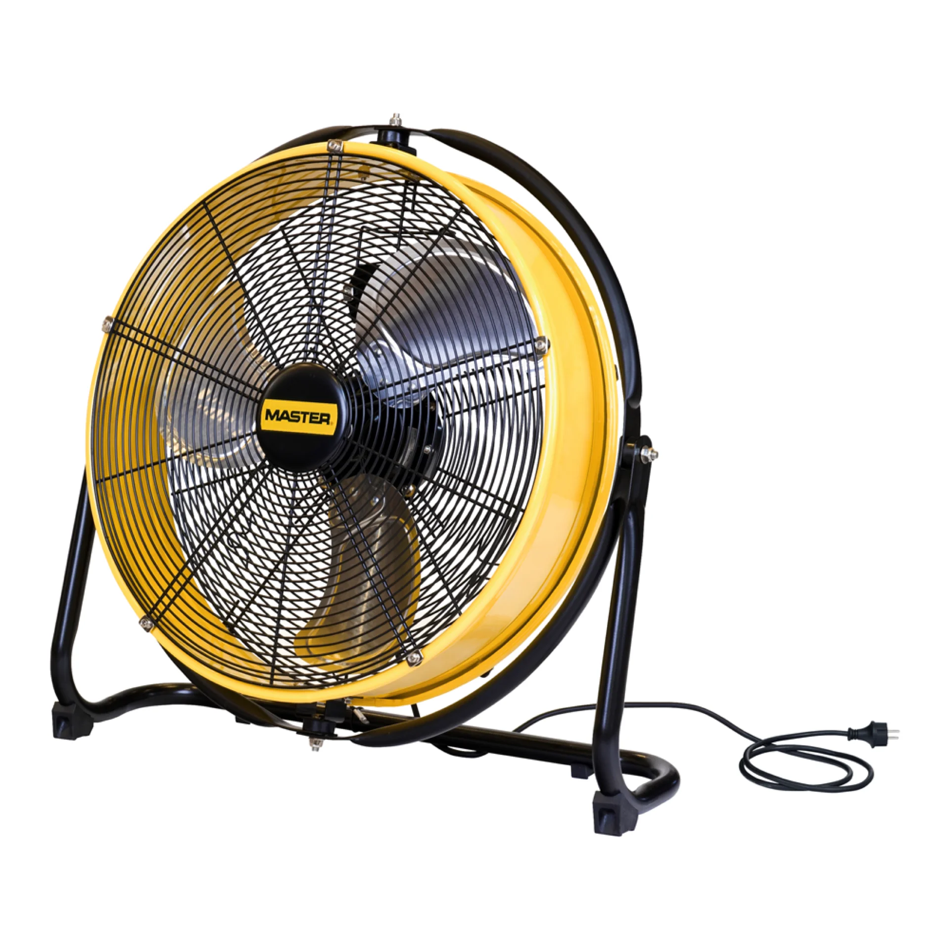 MASTER INDUSTRIELE VENTILATOR DF 20 P 6600 M3-U REF:DF20P VSA