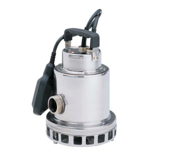 FLOTEC OMNIA 200/8 A REF:B2.11.220