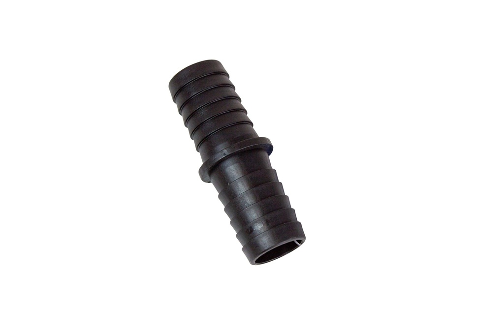 VERBINDINGSSTUK SLANGPILAAR PP 30MM REF:7990.0430 SCALA PLASTICS