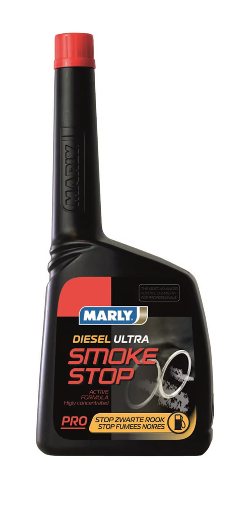DIESEL ULTRA SMOKE STOP 400ML REF:9360000900 MARLY