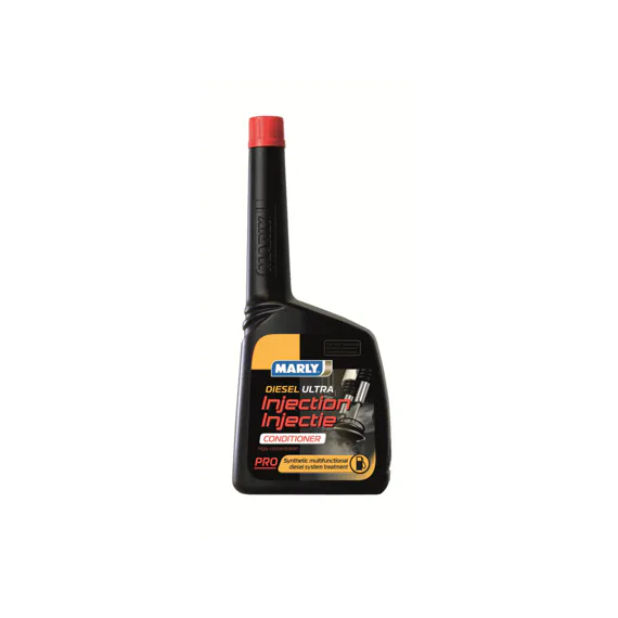 DIESEL ULTRA INJECTION CONDITIONER 400ML REF:9330000900 MARLY