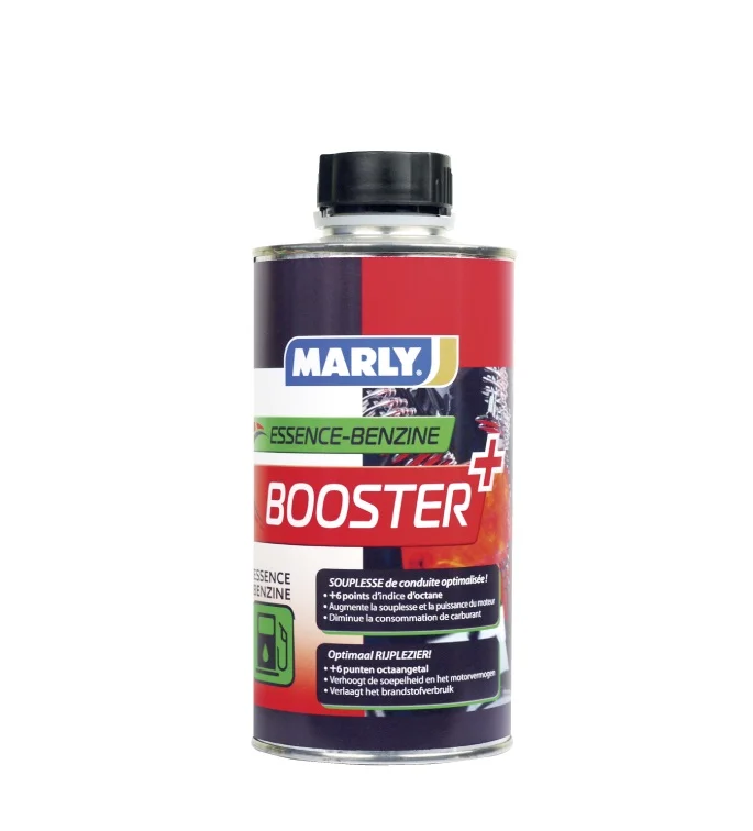 BENZINE BOOSTER PLUS 500ML REF:9270000800 MARLY