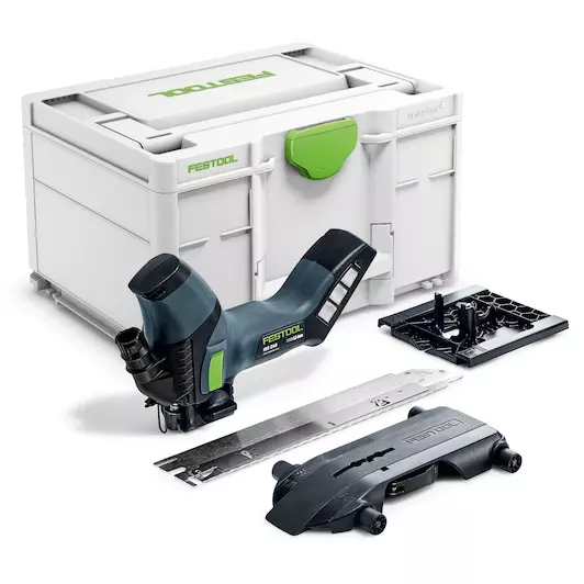 ACCU-ISOLATIEMA ISC 240 EB-BASIC REF:576571 FESTOOL