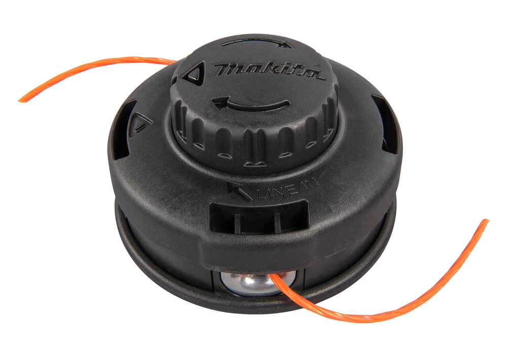 DRAADKOP TAP&GO EASY FILL M10 X 1,25LH REF:191D90-9 MAKITA