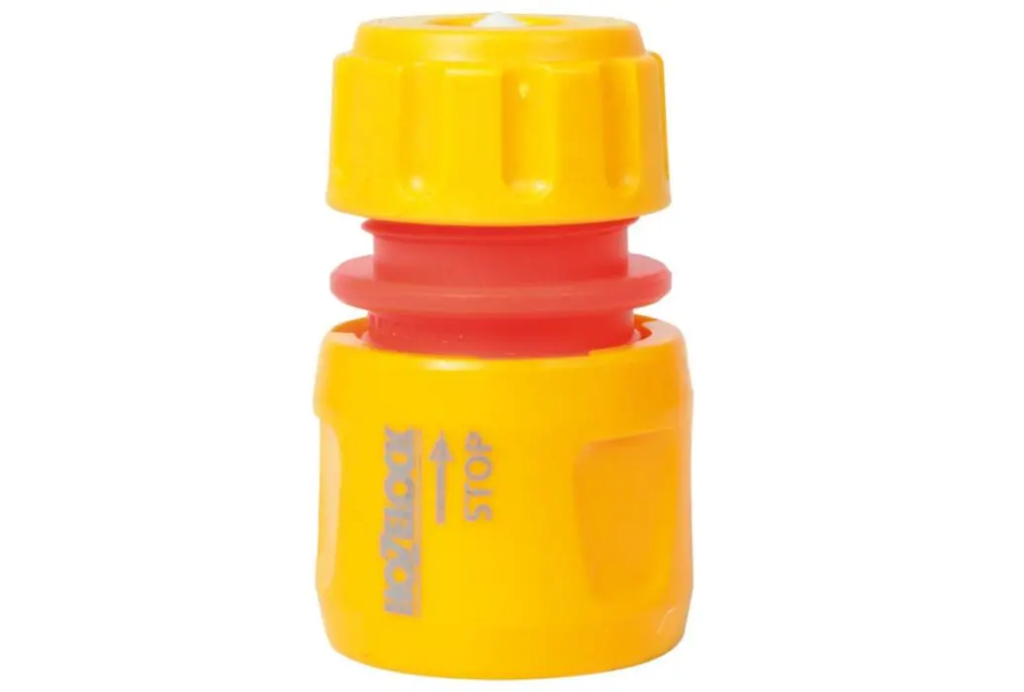 SLANGSTUK MET WATERSTOP Ø9 REF:Z21615