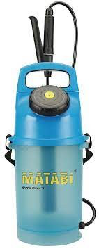 MATABI EVOLUTION 7 - 5 LITER REF:8.20.47 MATABI