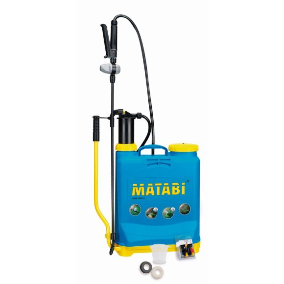 MATABI SUPER GREEN 12 - 12 LITER REF:8.39.49 MATABI