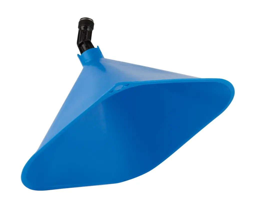 MATABI KEGELVORMIGE SPUITKAP 250X220MM REF:8.34.40.870 MATABI