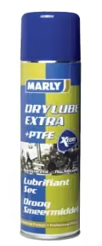 DRY LUBE EXTRA 500ML REF:3690001200 MARLY