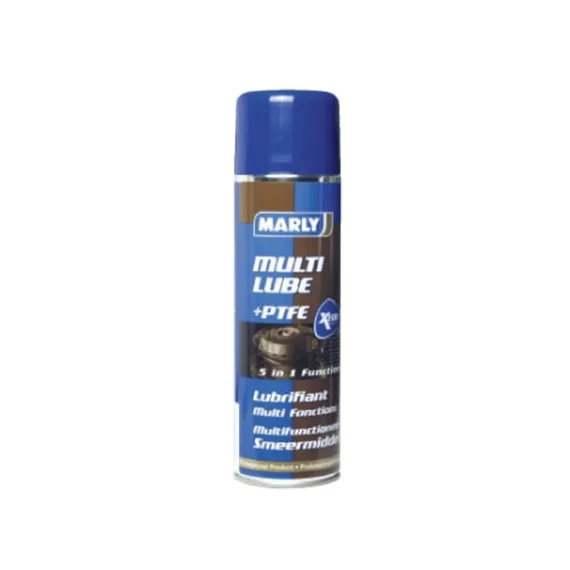MULTI LUBE + PTFE 500ML REF:3620001400 MARLY