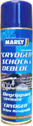 CRYOGEN SHOCK AND DEBLOC 500ML REF:3680001200 MARLY