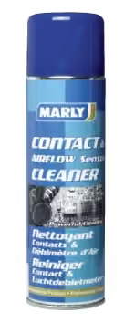 CONTACT AND AIRFLOW CLEANER 500ML REF:3660001200 MARLY
