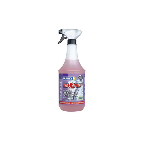 MAX PRO TECHNICAL CLEANER 1L REF:8850002000 MARLY