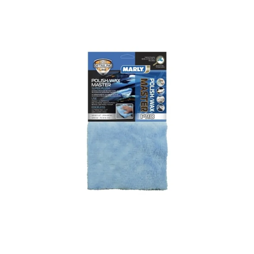 POLISH/WAX MASTER REF:6090001200 MARLY