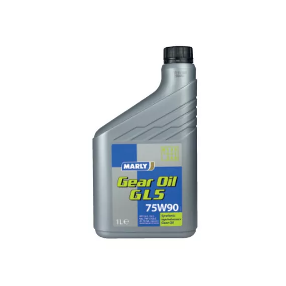 75W90 GL5 SYNTHETIC 1L REF:3470002000 MARLY