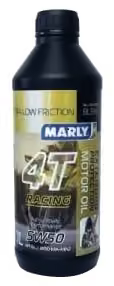 4T RACING MOTOR OIL FULL SYNTH 1L REF:8790002000 MARLY