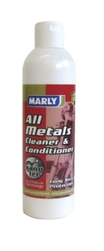 ALL METALS CLEANER 250ML REF:8700000700 MARLY