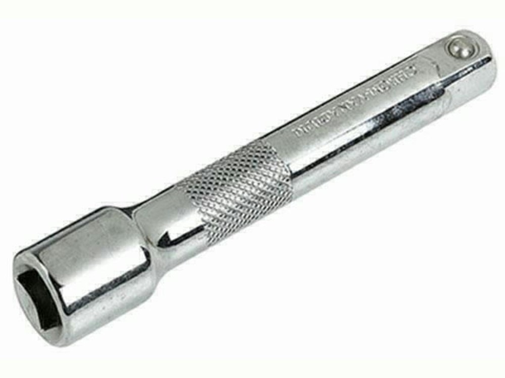 VERLENGSTUK 1/2 X 125MM CHROOM-VANADIUM IR116245 REF:338966 IRONSIDE