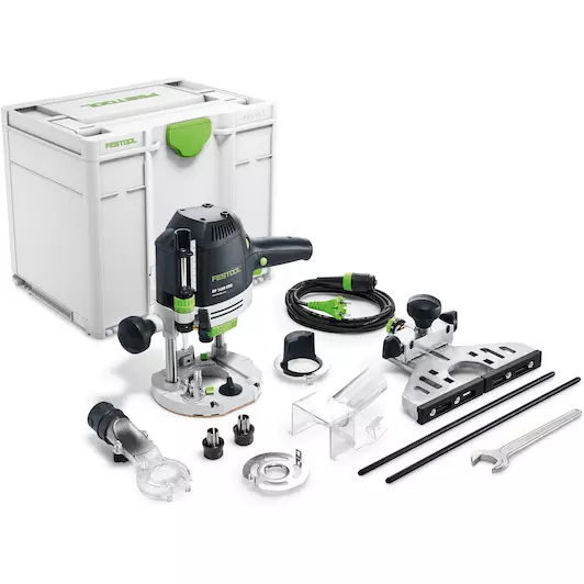 BOVENFREES 1400 EBQ-PLUS REF:576207 FESTOOL