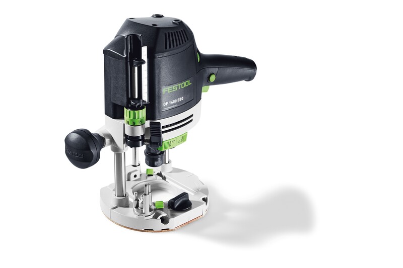 BOVENFREES 1400 EBQ-PLUS REF:576207 FESTOOL