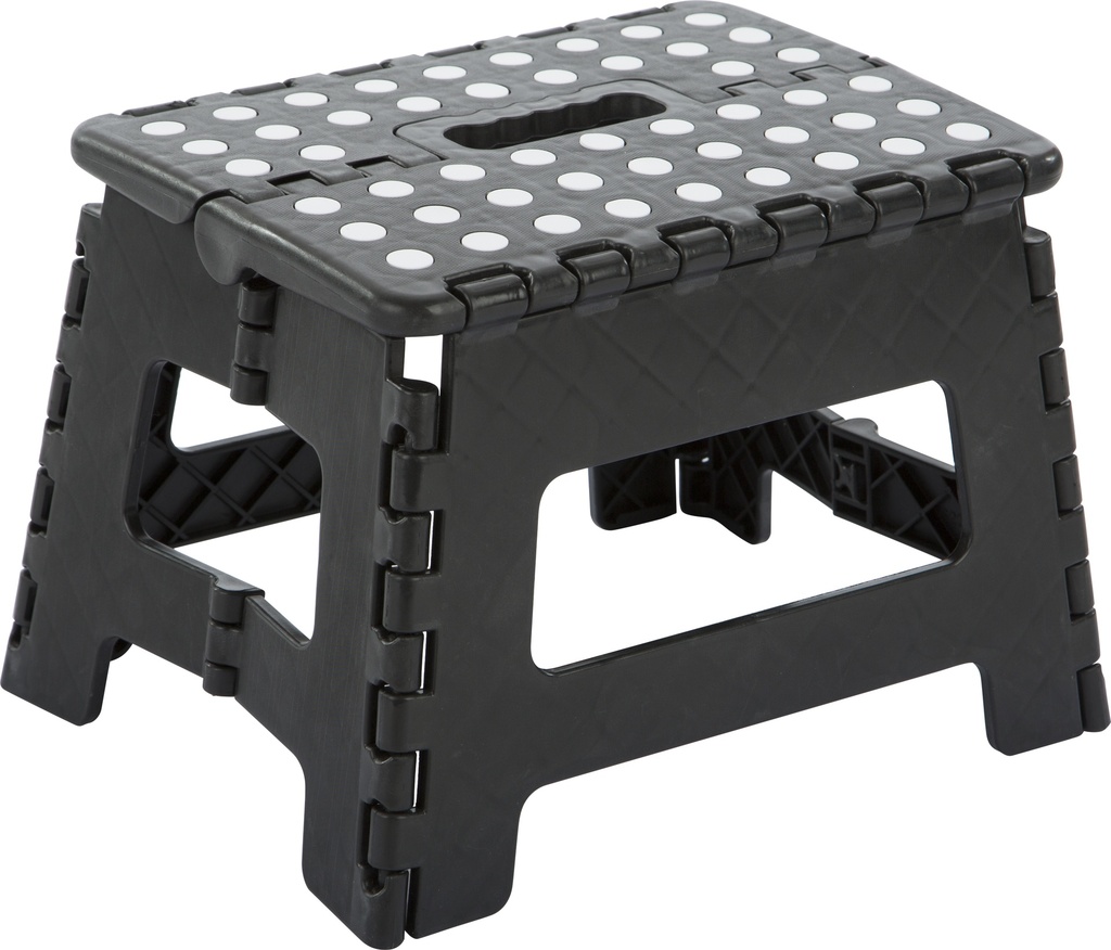 OPVOUWBAAR OPSTAPJE UPPY REF:L200 ESCALO