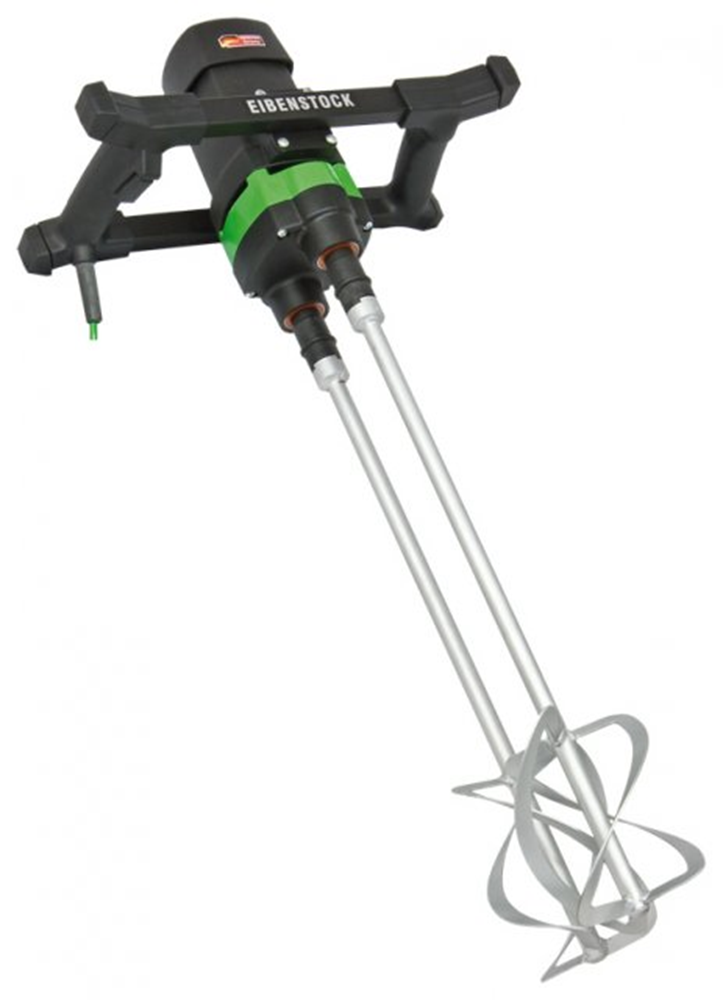 DUBBELMENGER TOT 80 KG. EZR 24 R R/L -1800 W(EX EE 0774P) REF:EE 0774W EIBENSTOCK