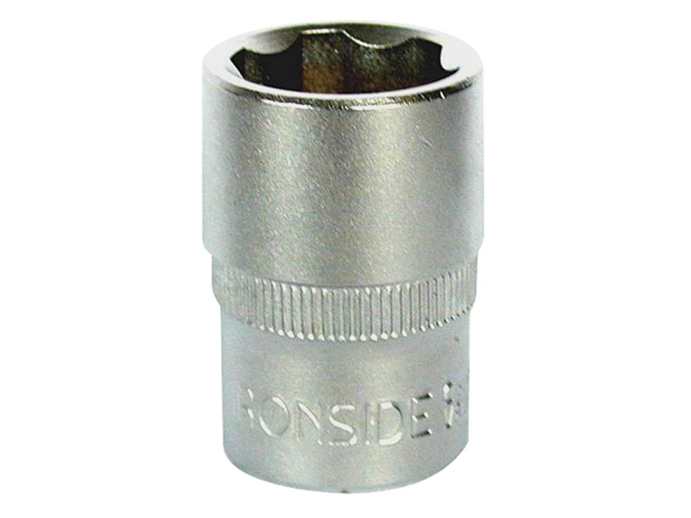 DOP 6 KANTEN CHROOM-VANADIUM - 1/2X09MM IR116221 REF:338982 IRONSIDE