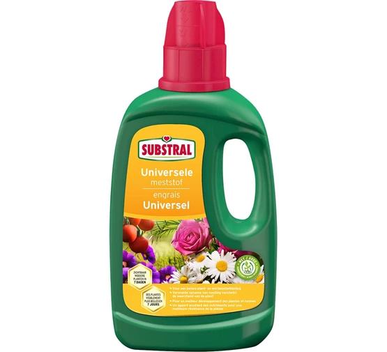 SUBSTRAL MESTST.UNIVERSEEL REF:SEUN050(N) SUBSTRAL