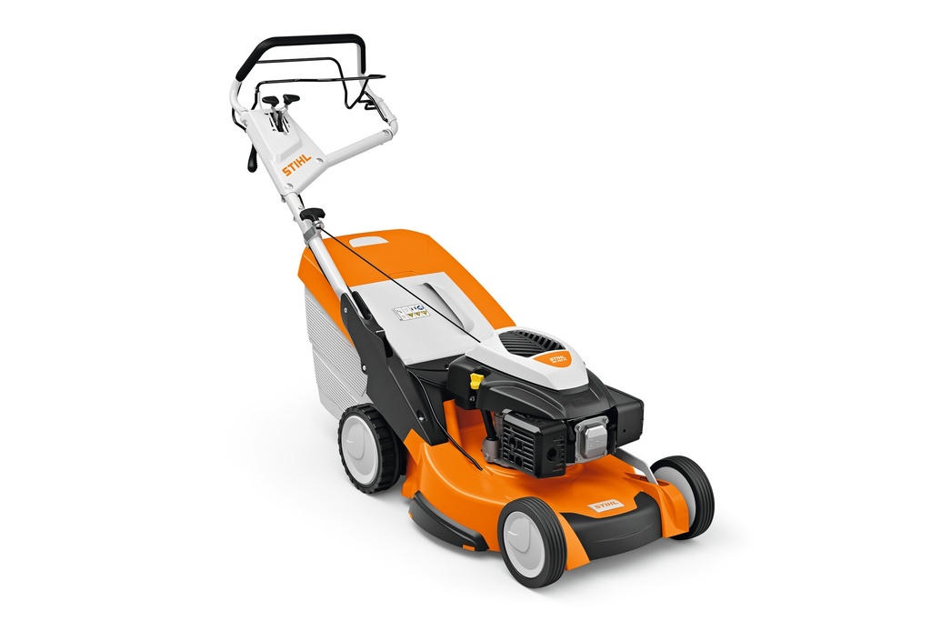 RM 655.1 VS GRASMAAIER REF:63740113412 STIHL