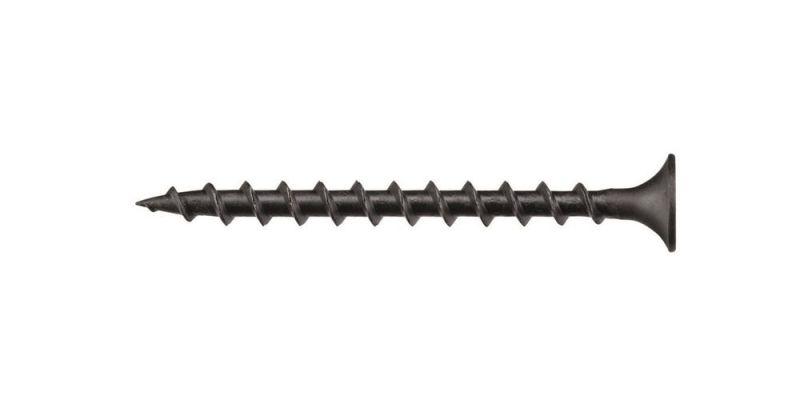 SNELBOUWSCHROEVEN GROVE DRAAD 55MMX3.5MM REF:DWF4100550 DEWALT